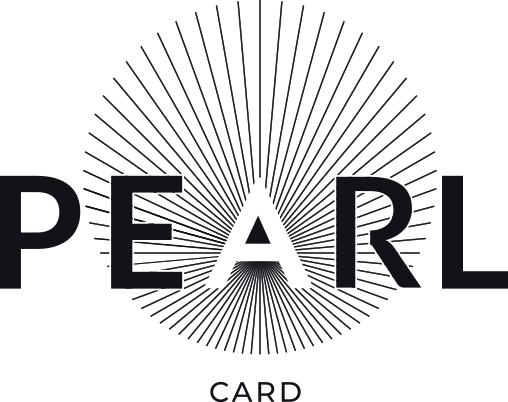 Pearlcard